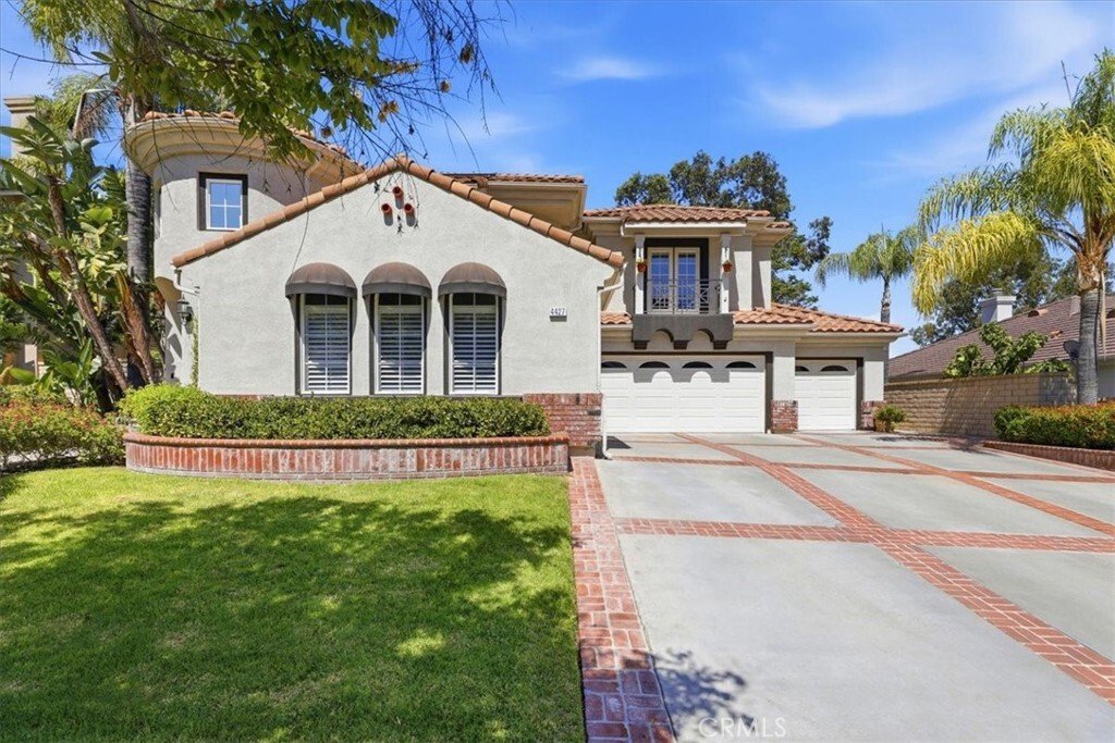 House in Corona, California, United States 5 - 18597184