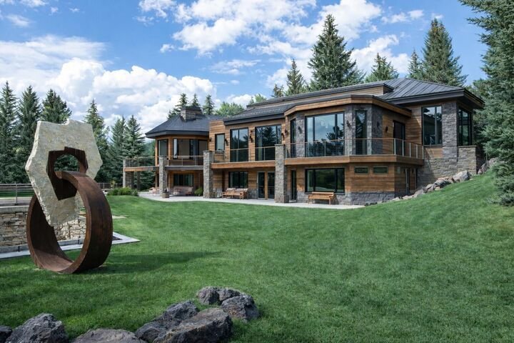 House in Sun Valley, Idaho, United States 5 - 18603720