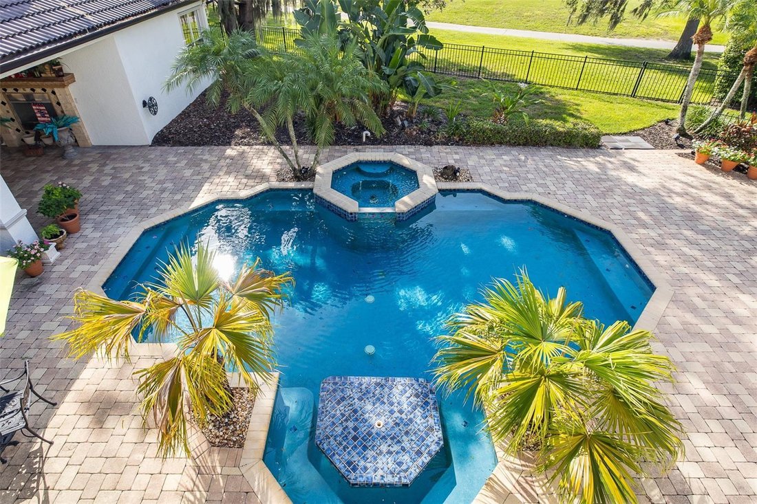 House in Trinity, Florida, United States 5 - 18601211