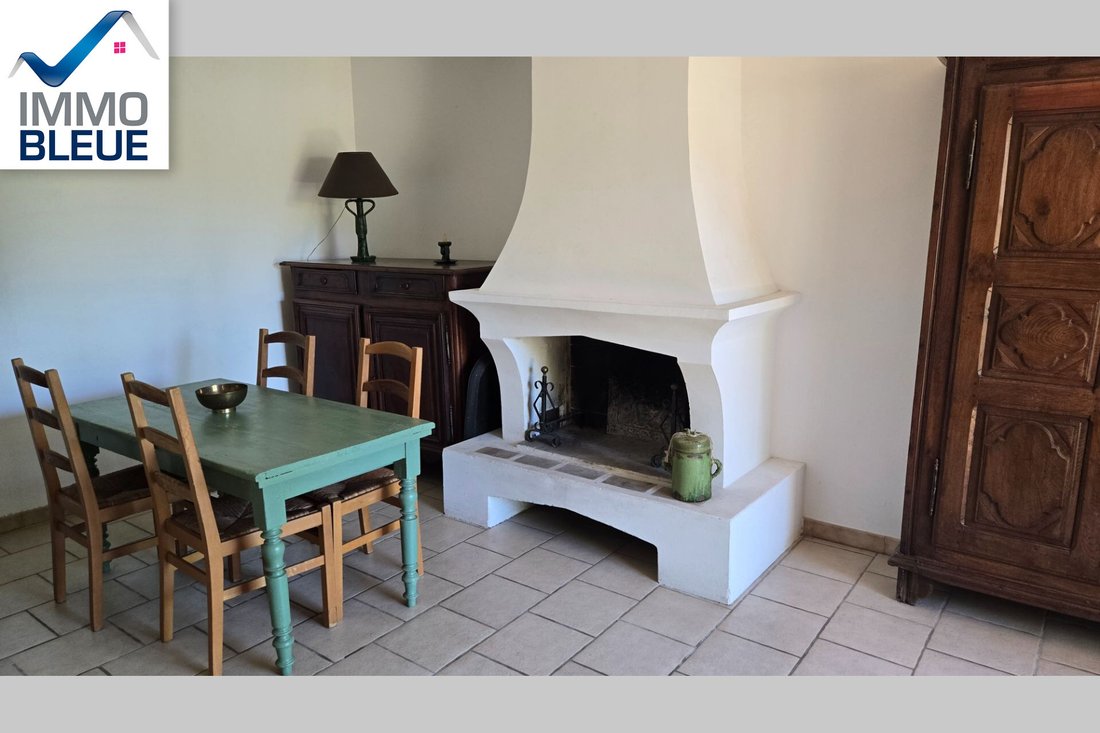Villa in Le Village-L'Esperon, Sausset-les-Pins, France 4 - 18598120
