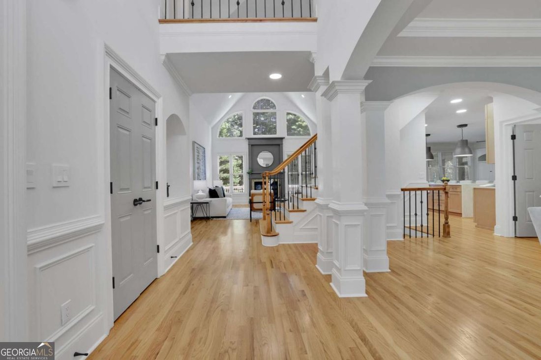 House in Acworth, Georgia, United States 4 - 18601879