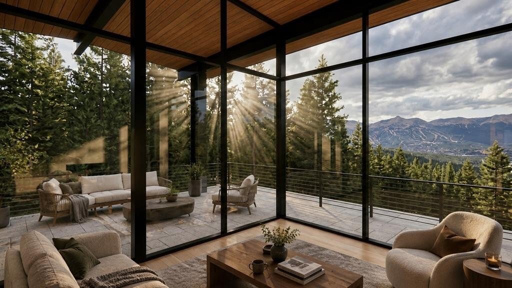Land in Breckenridge, Colorado, United States 2 - 18603860