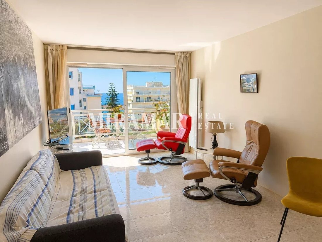 Apartment in Le Port, Nice, France 2 - 18598644