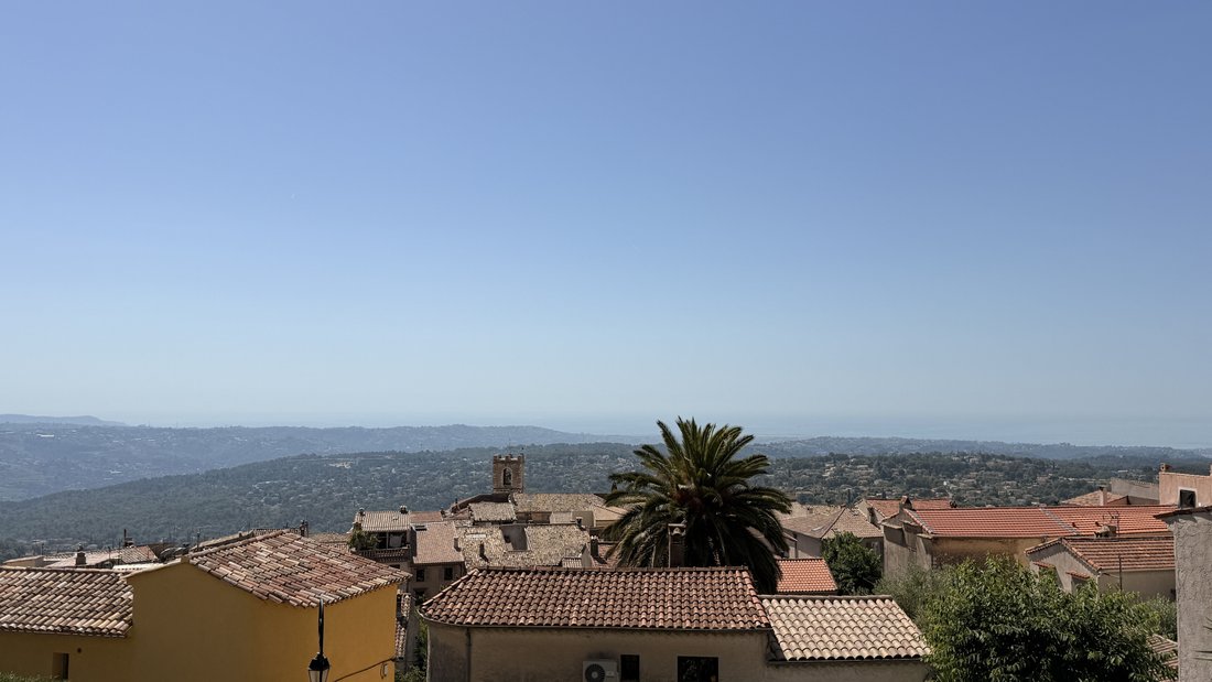 House in Saint-Jeannet, Provence-Alpes-Côte d'Azur, France 1 - 18602446