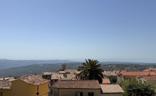 House in Saint-Jeannet, Provence-Alpes-Côte d'Azur, France 1