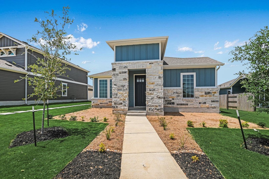 House in Austin, Texas, United States 1 - 17895817