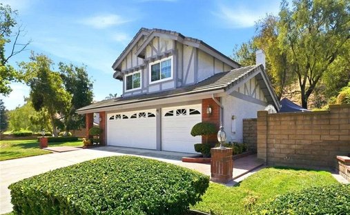 Casa en San Dimas, California, Estados Unidos 1