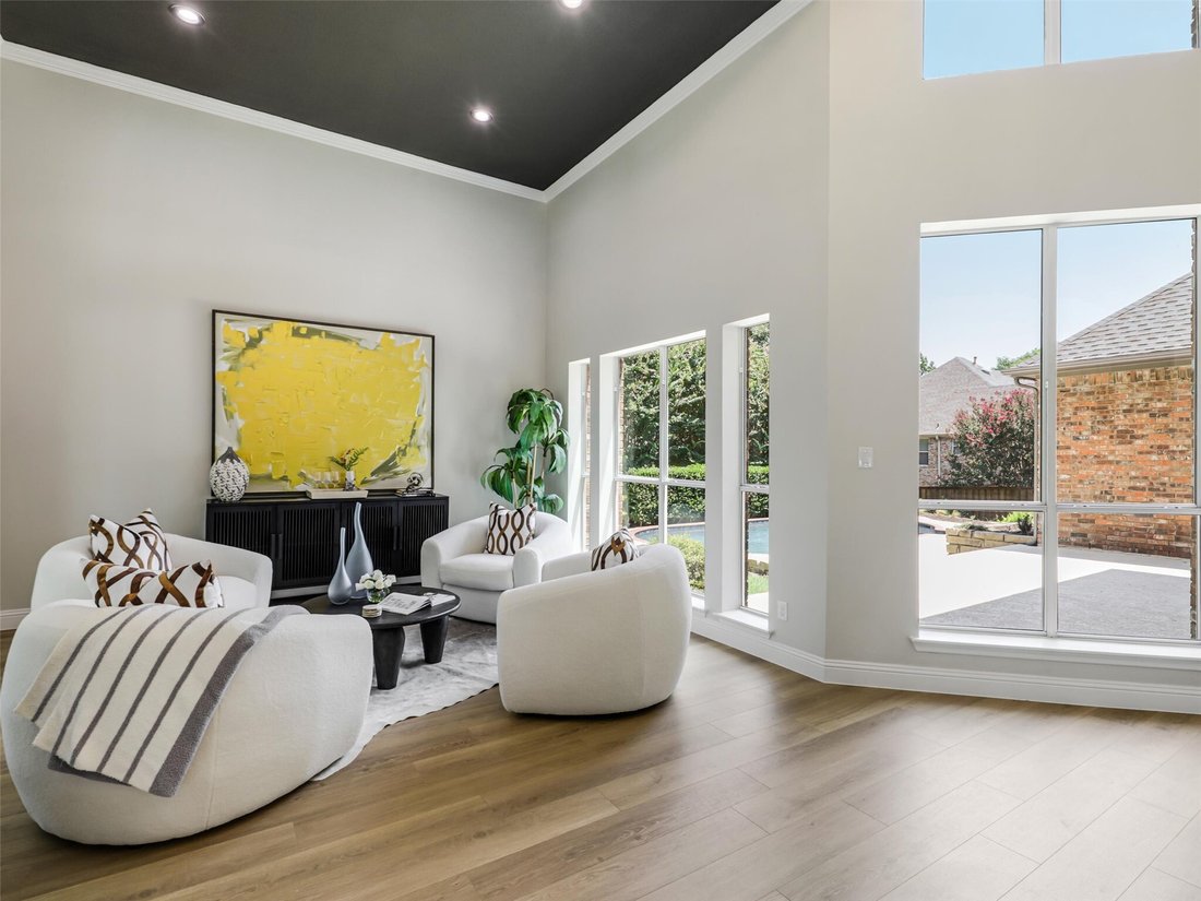 House in McKinney, Texas, United States 5 - 18600896