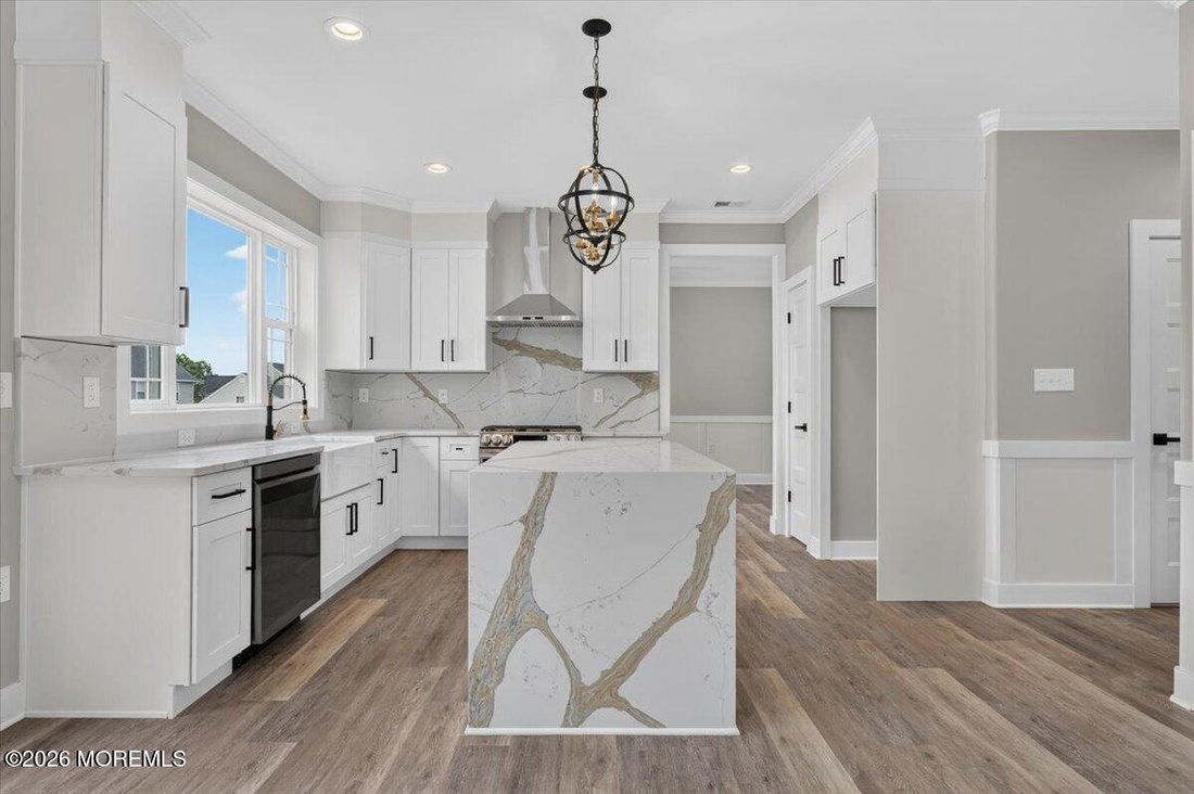 House in Barnegat Township, New Jersey, United States 5 - 18041595