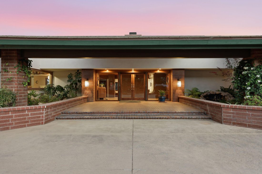 House in Camarillo, California, United States 2 - 18600359