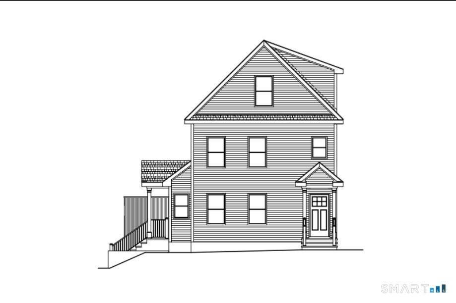 House in Bridgeport, Connecticut, United States 1 - 18599999