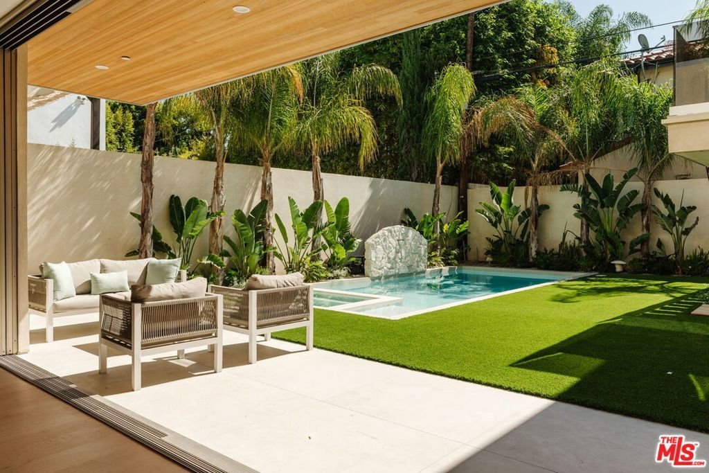 House in Los Angeles, California, United States 4 - 18601033