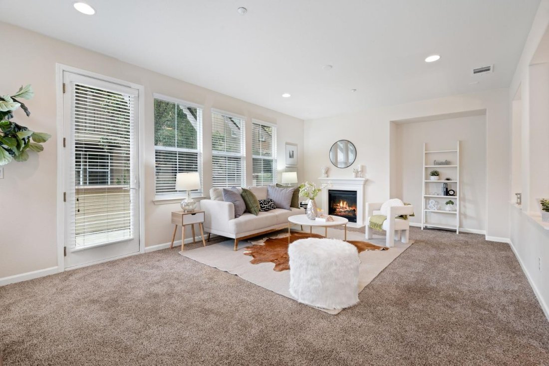 Townhouse in San Ramon, California, United States 2 - 18600622