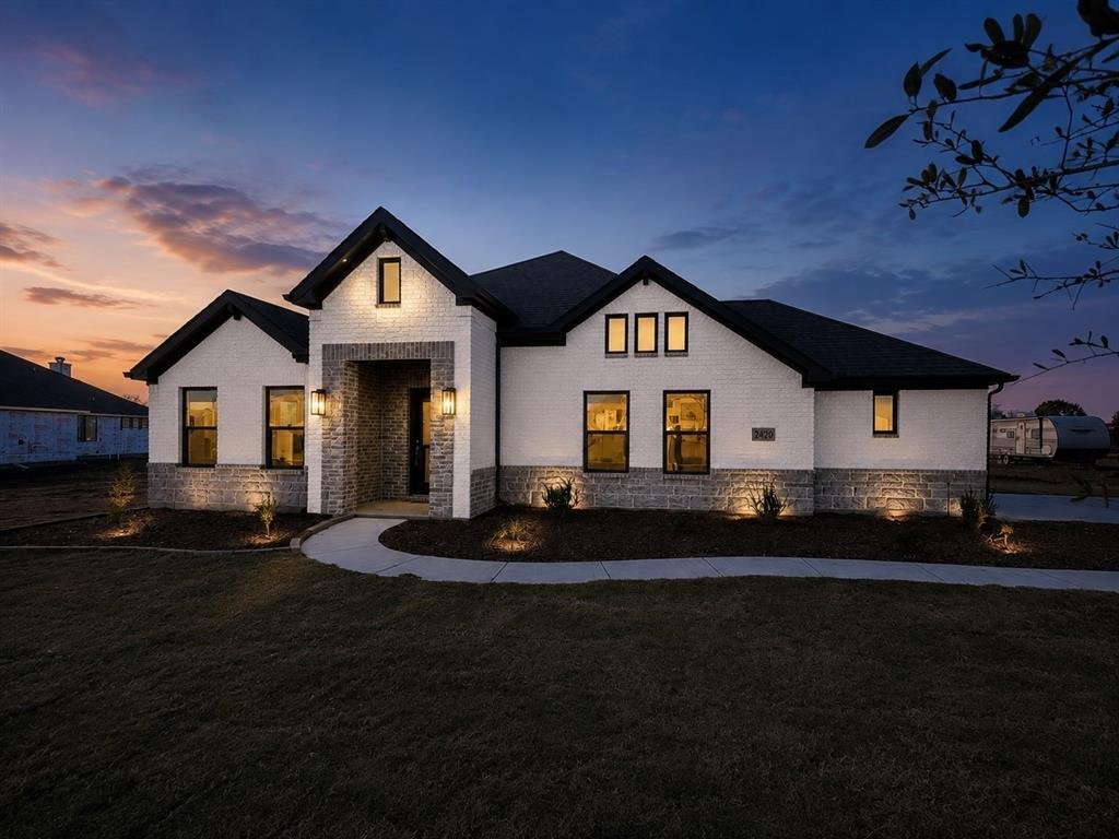House in Sanger, Texas, United States 1 - 18602186