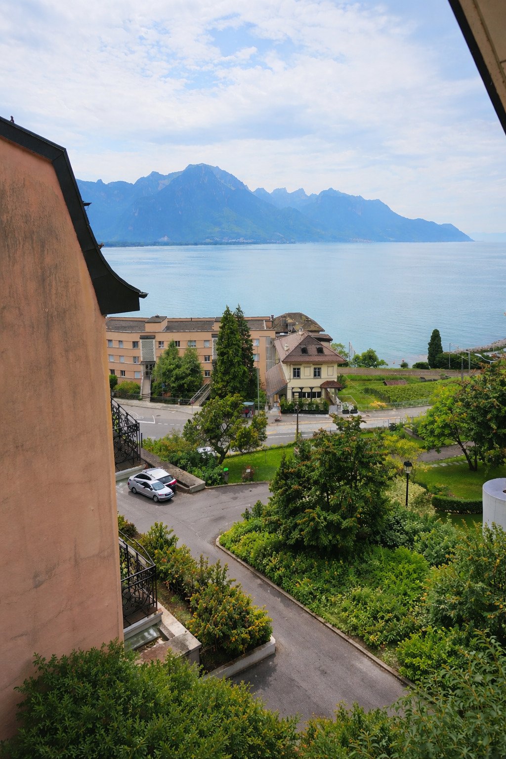 House in Veytaux, Vaud, Switzerland 3 - 18599890