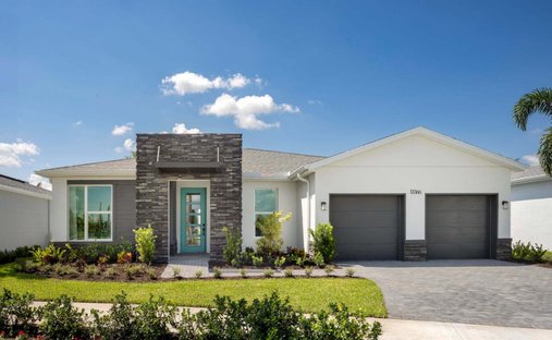 House in Port St. Lucie, Florida, United States 1