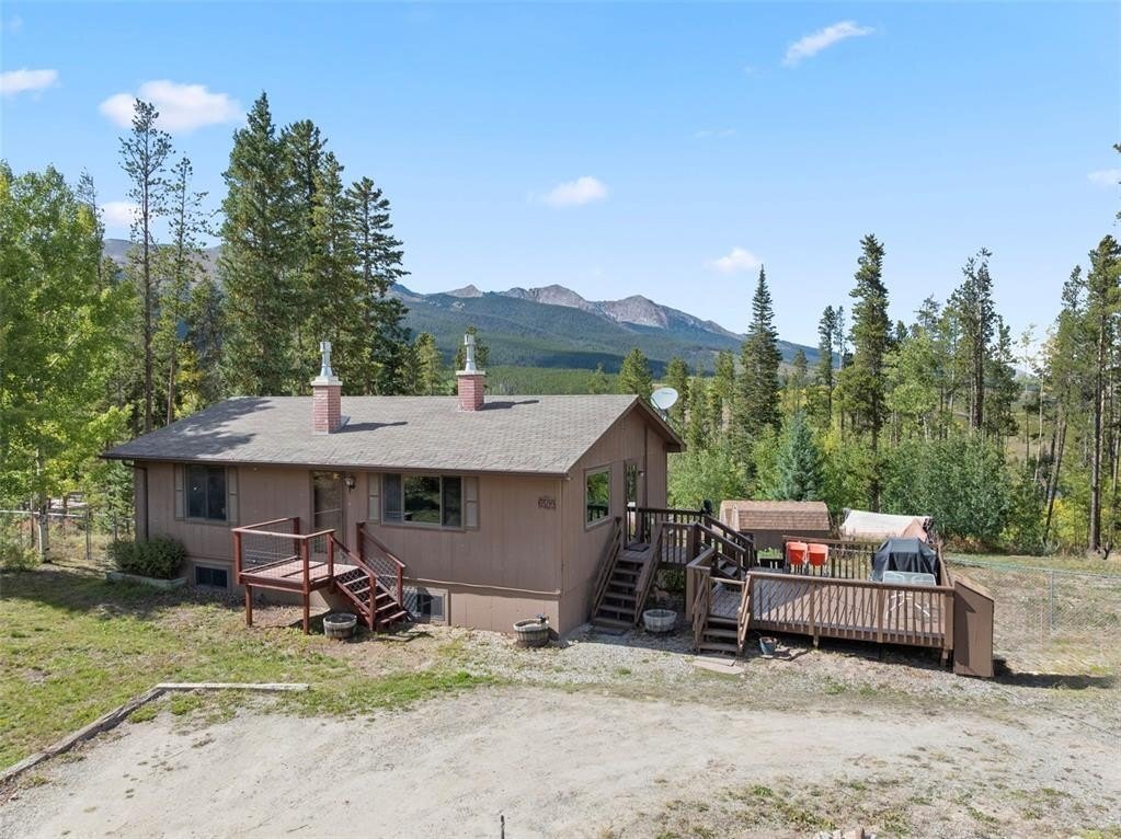 House in Breckenridge, Colorado, United States 2 - 17868604