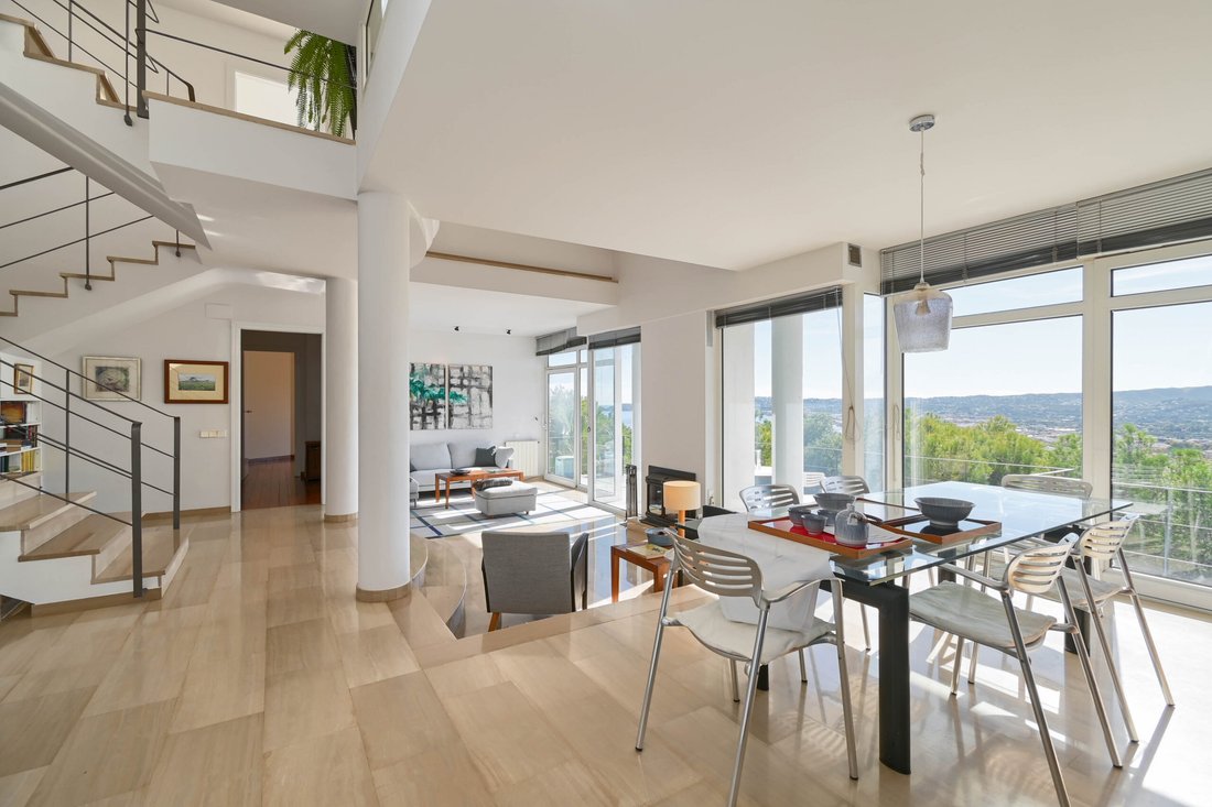 Villa in Xabia / Javea, Valencian Community, Spain 5 - 18600288