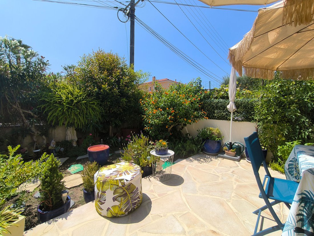 Villa à Fontmerle, Antibes, France 1 - 18598832