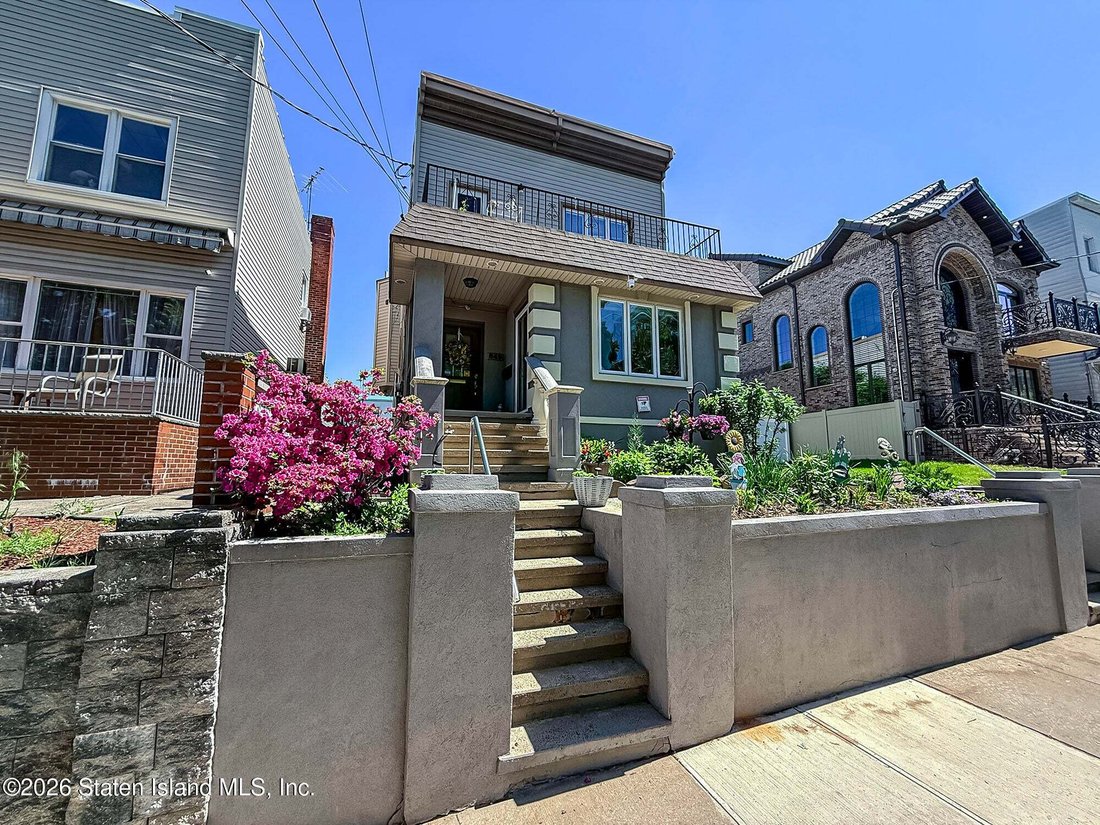Wohnung in New York City, New York, Vereinigte Staaten 5 - 18601115