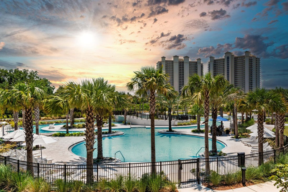 Condo in Miramar Beach, Florida, United States 3 - 18600571