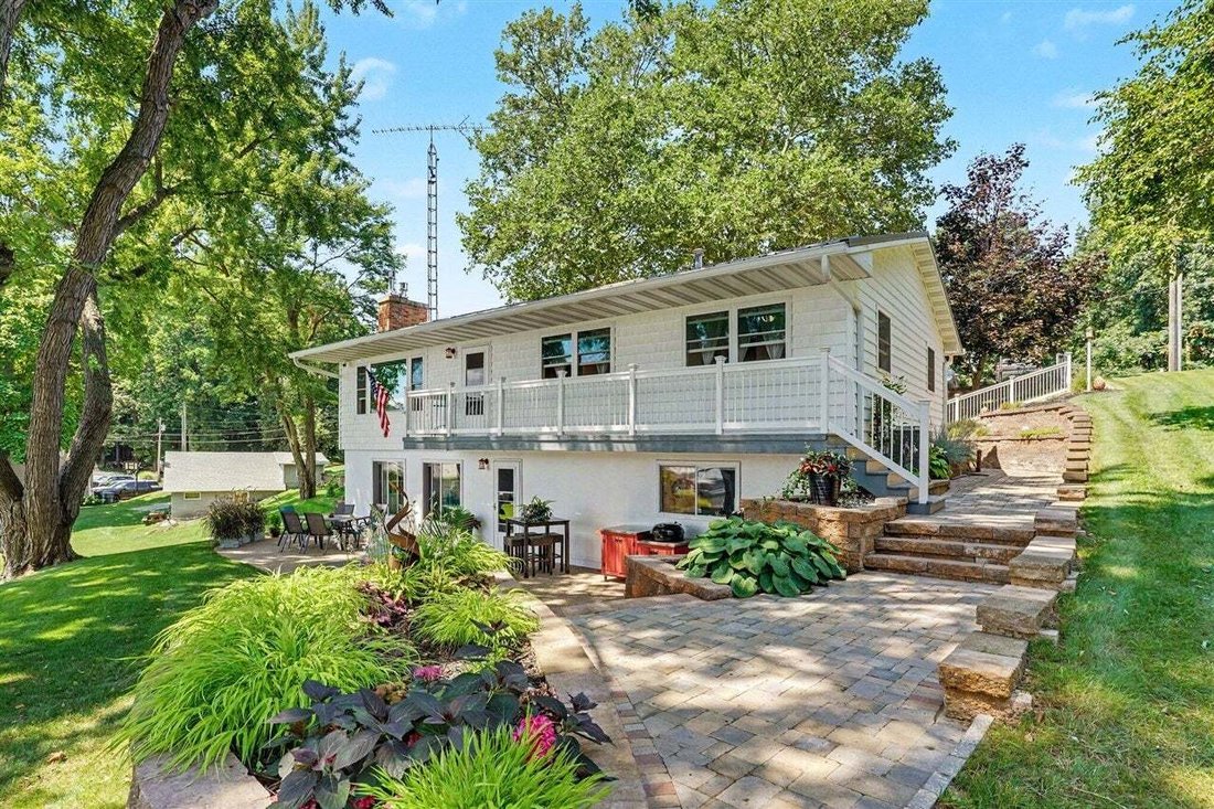 House in Lawrence, Michigan, United States 1 - 18600197