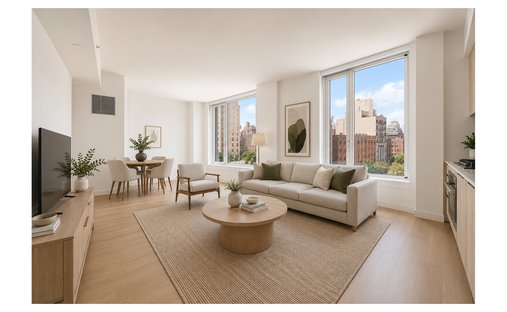 New York, New York, United States 1