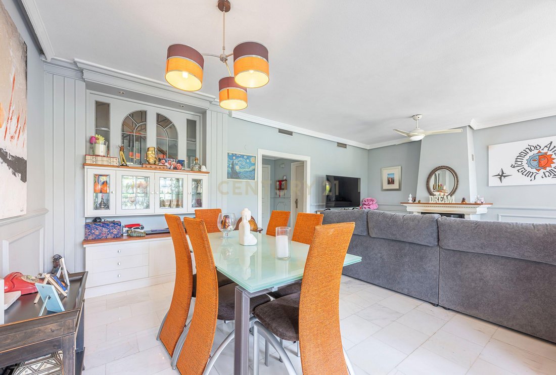 Villa in Nueva Andalucia, Marbella, Spain 5 - 18602553