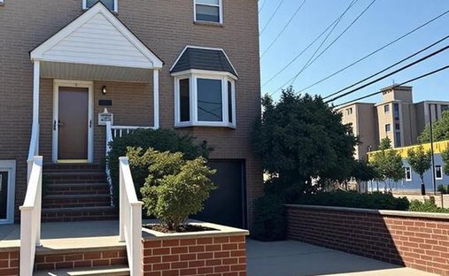 Townhouse en Filadelfia, Pensilvania, Estados Unidos 1