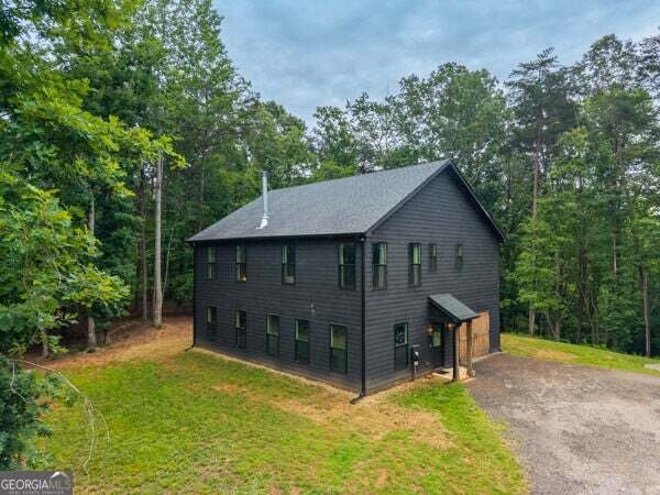 House in Dahlonega, Georgia, United States 3 - 18601991