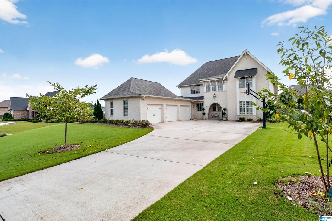 House in Vestavia Hills, Alabama, United States 2 - 18596462