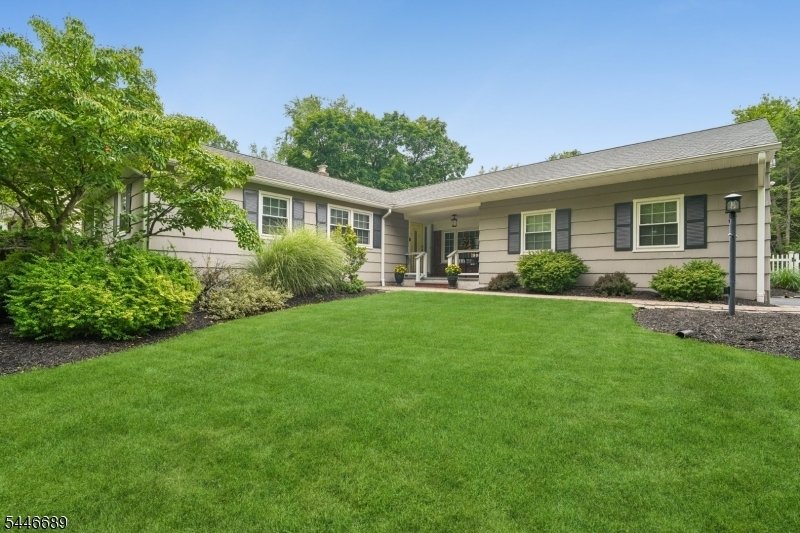 House in Morristown, New Jersey, United States 1 - 18597309