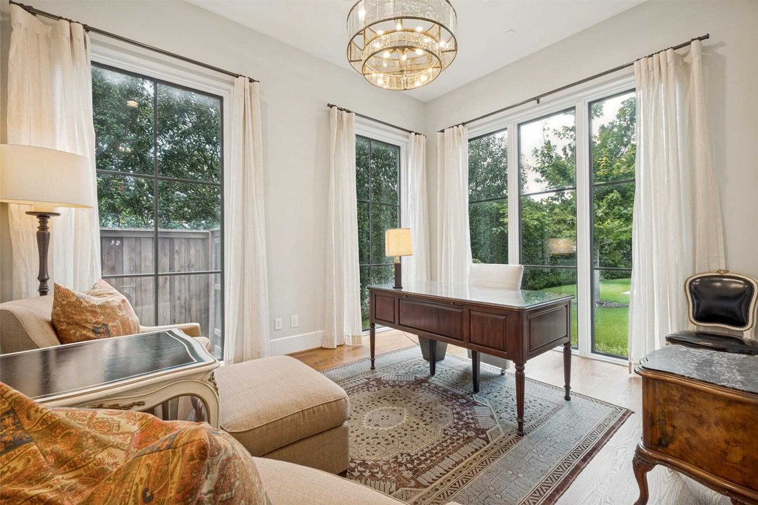 Casa a Dallas, Texas, Stati Uniti 5 - 18603617