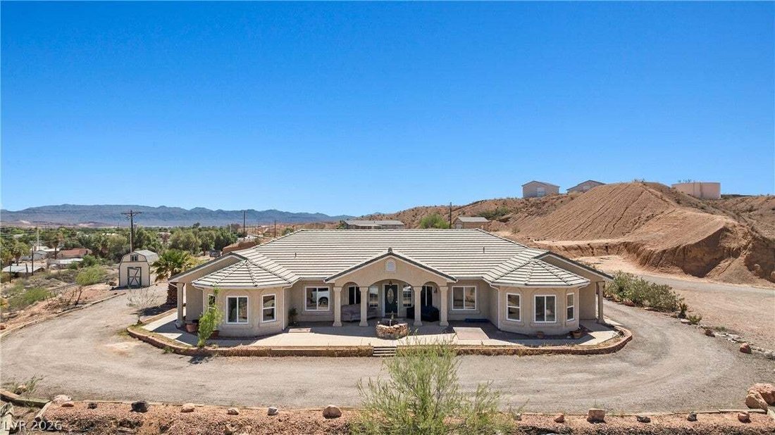 House in Saint Thomas, Nevada, United States 3 - 18599933