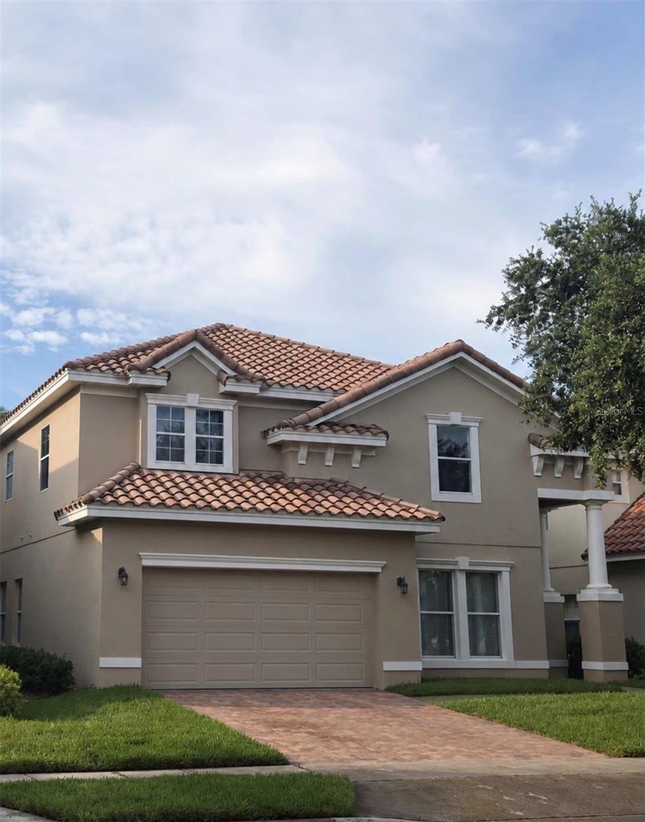 House in Orlando, Florida, United States 1 - 18601247
