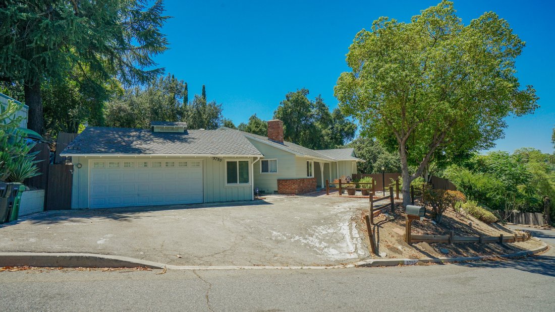 House in Los Angeles, California, United States 1 - 18596304