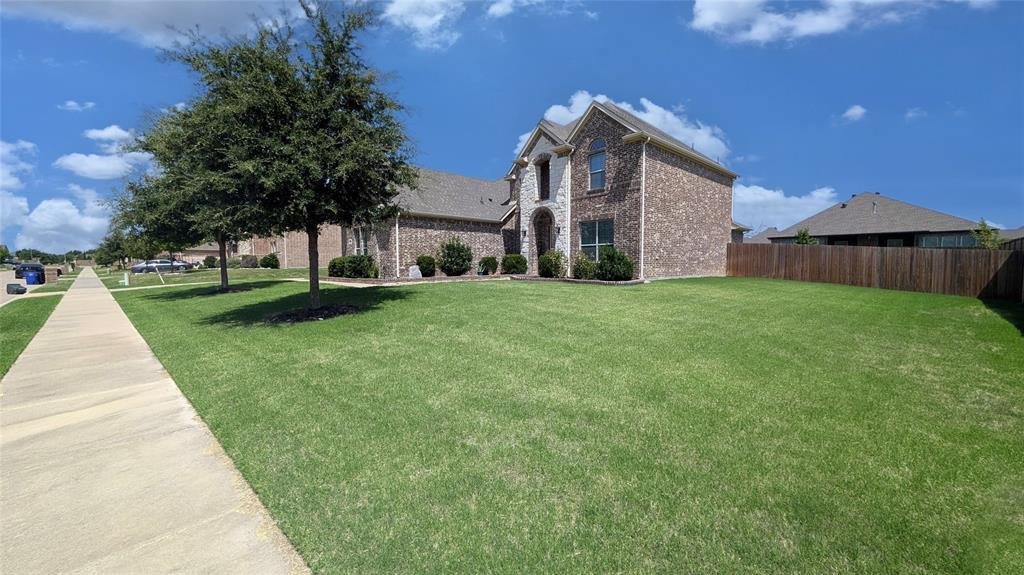 House in Mansfield, Texas, United States 3 - 18602162