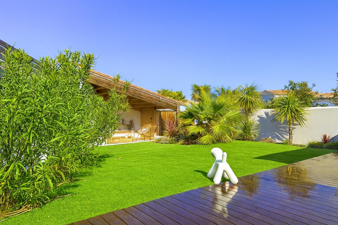 House in Rivedoux-Plage, Nouvelle-Aquitaine, France 4 - 18598180