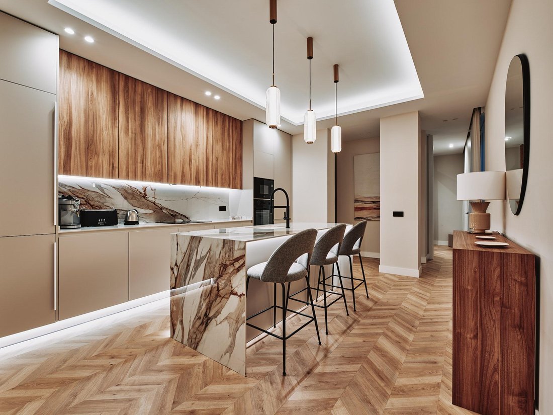 Apartamento en Centro, Madrid, España 4 - 18597961