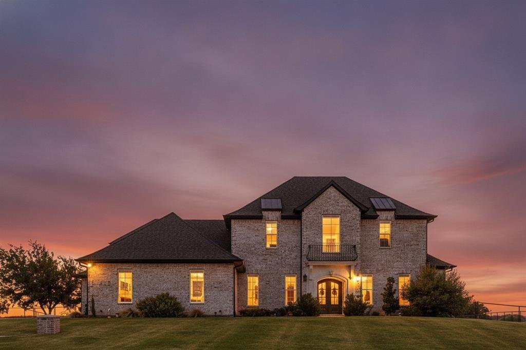 House in Weatherford, Texas, United States 1 - 18597646