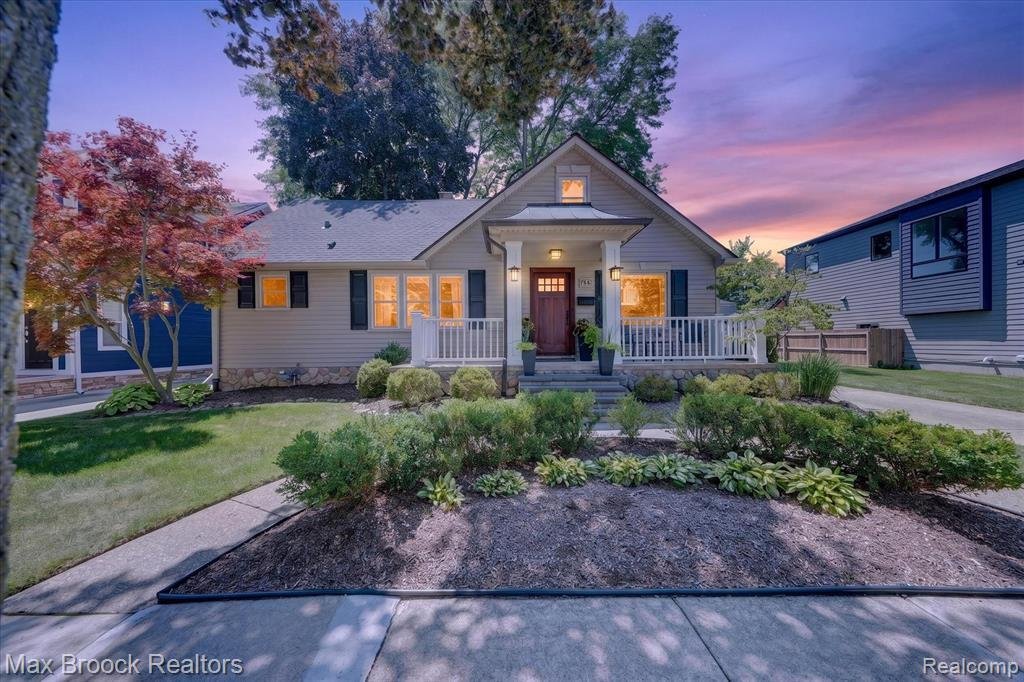 House in Birmingham, Michigan, United States 3 - 18596555