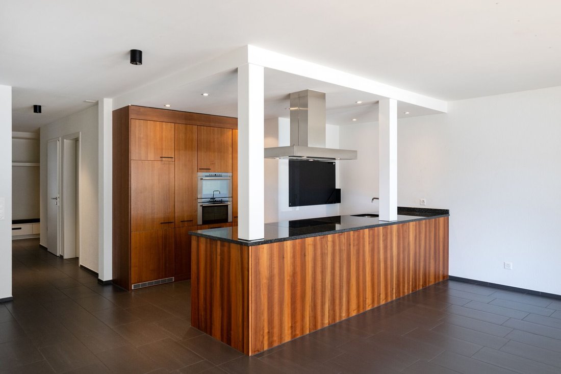 Apartment in Davos, Grisons, Switzerland 5 - 18599975