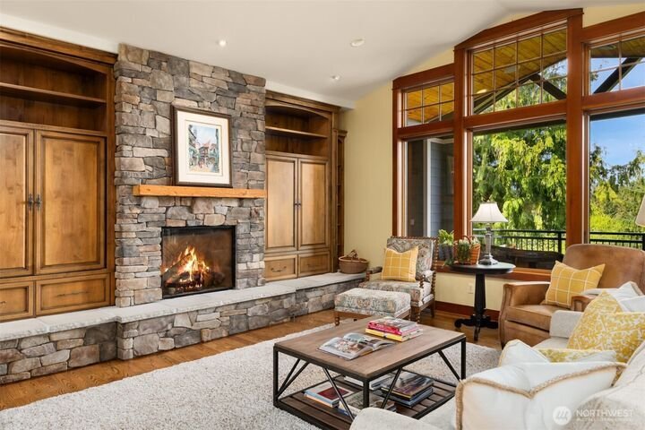 House in Kingston, Washington, United States 1 - 18604074