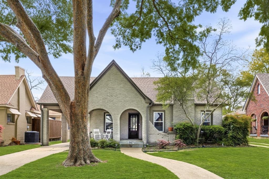 House in Dallas, Texas, United States 1 - 18597661