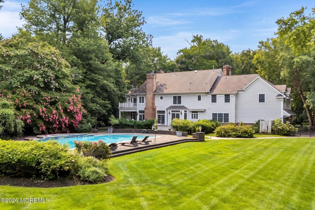House in Red Bank, New Jersey, United States 4 - 17752378