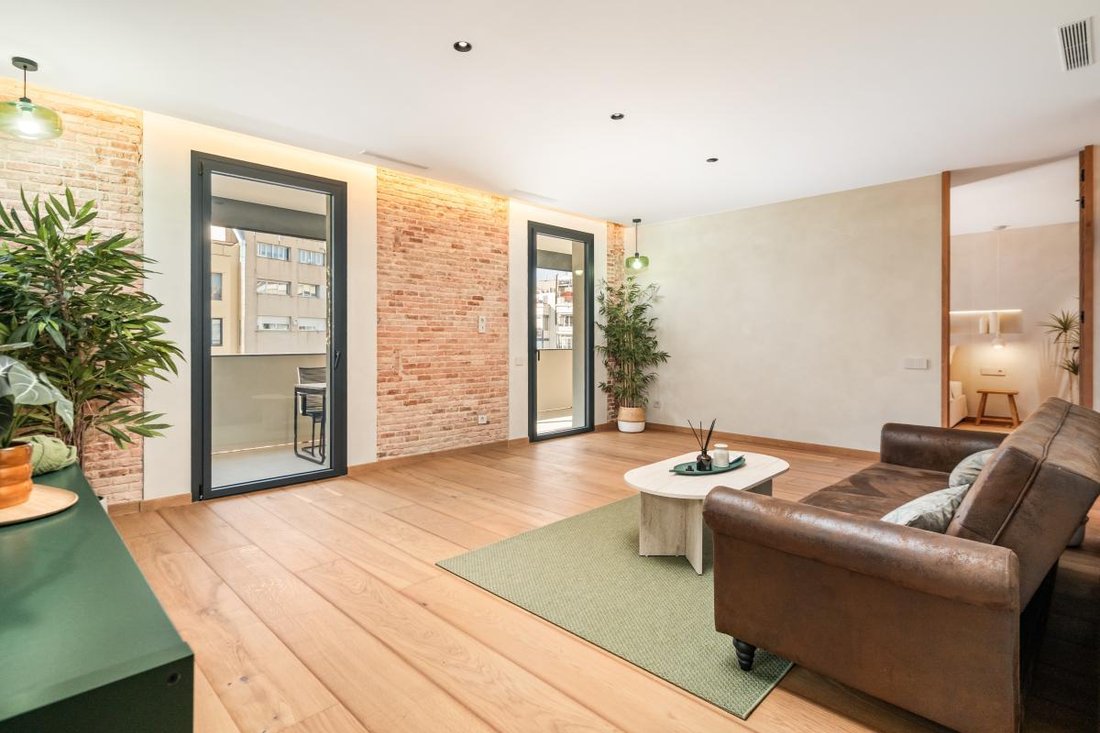 Apartment in Eixample, Barcelona, Spain 3 - 18575915