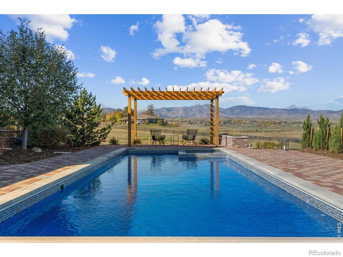 House in Longmont, Colorado, United States 3 - 18600150