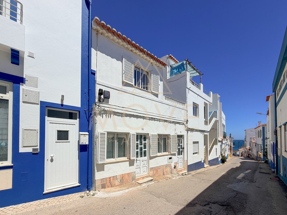 House in Budens, Algarve, Portugal 1 - 18598587