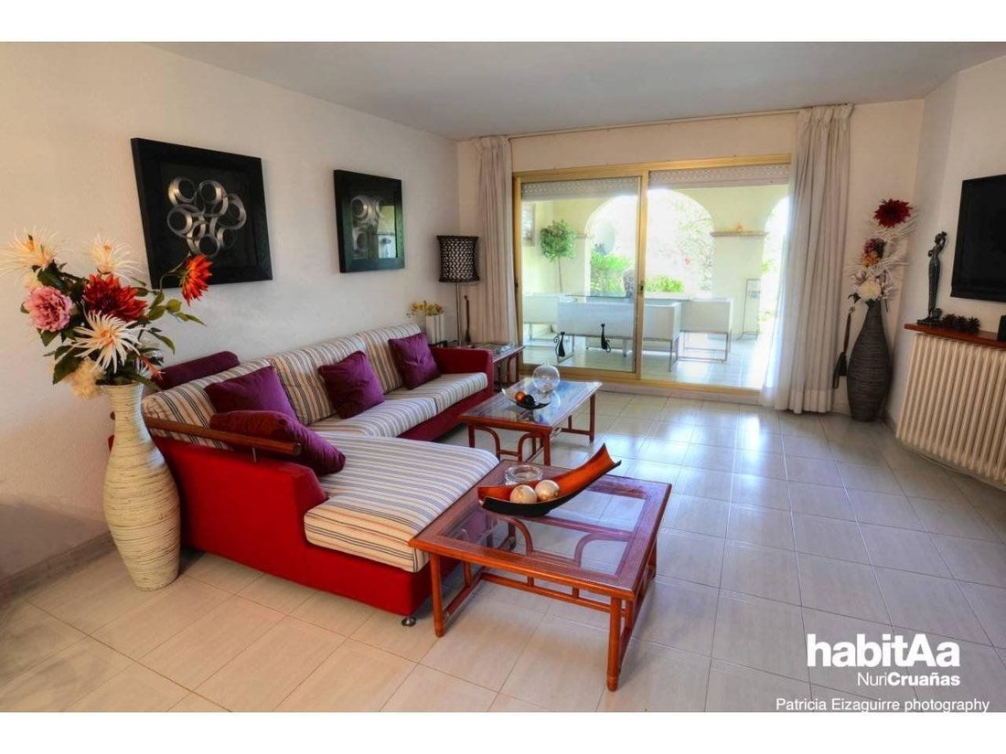 Apartment in Sant Feliu de Guixols, Catalonia, Spain 3 - 18597863