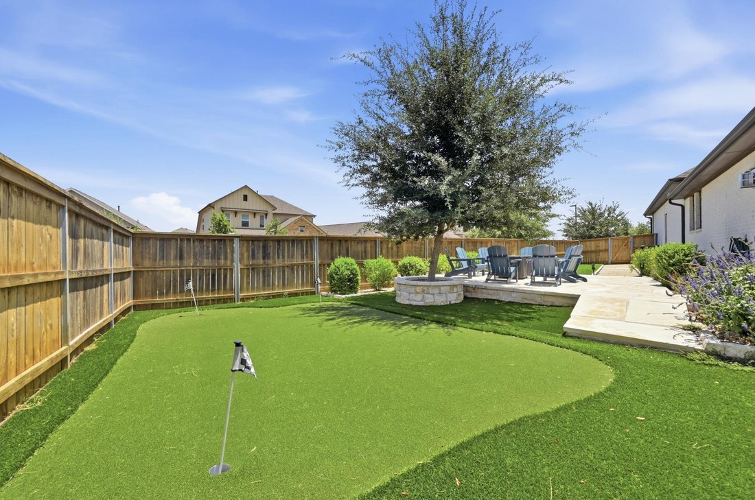 House in Kyle, Texas, United States 3 - 18601336